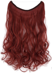 130M Curly