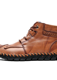 Yellow brown
