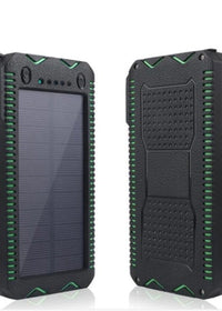Black green