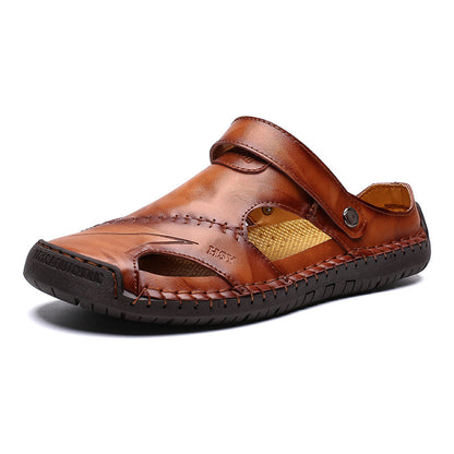 Aero-Grip: Breathable Non-Slip Performance Sandals