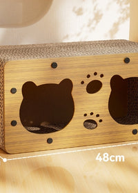 Bear Single Layer Small Size