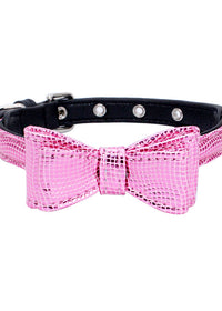 Pink snake
