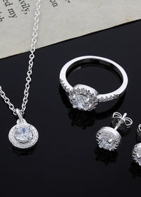 Silver