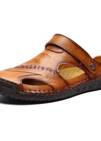 Yellow brown