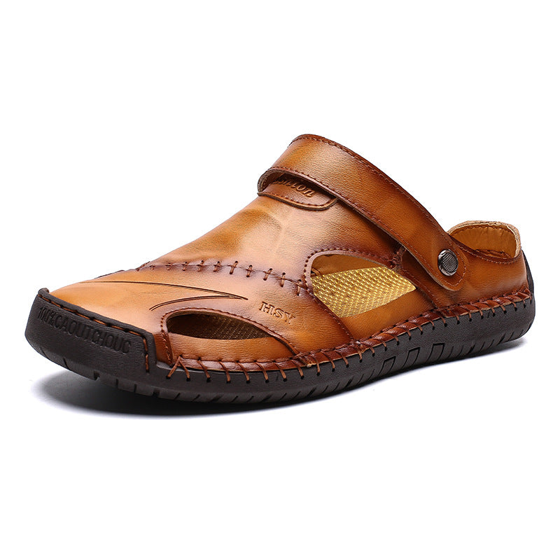 Aero-Grip: Breathable Non-Slip Performance Sandals
