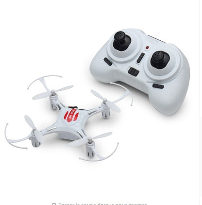 MicroUAV: Compact Mini Four-Axis UAV Drone