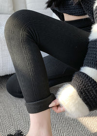 Black  With Velvet