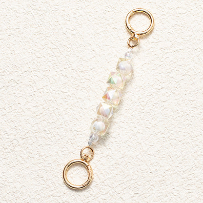 Bag Replacement Extension Chain Accessories One Shoulder Transformation Bag Extension Chain