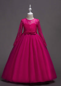 Rose color