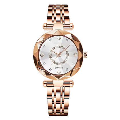 High-grade Starry Sky Temperament Women's Watch