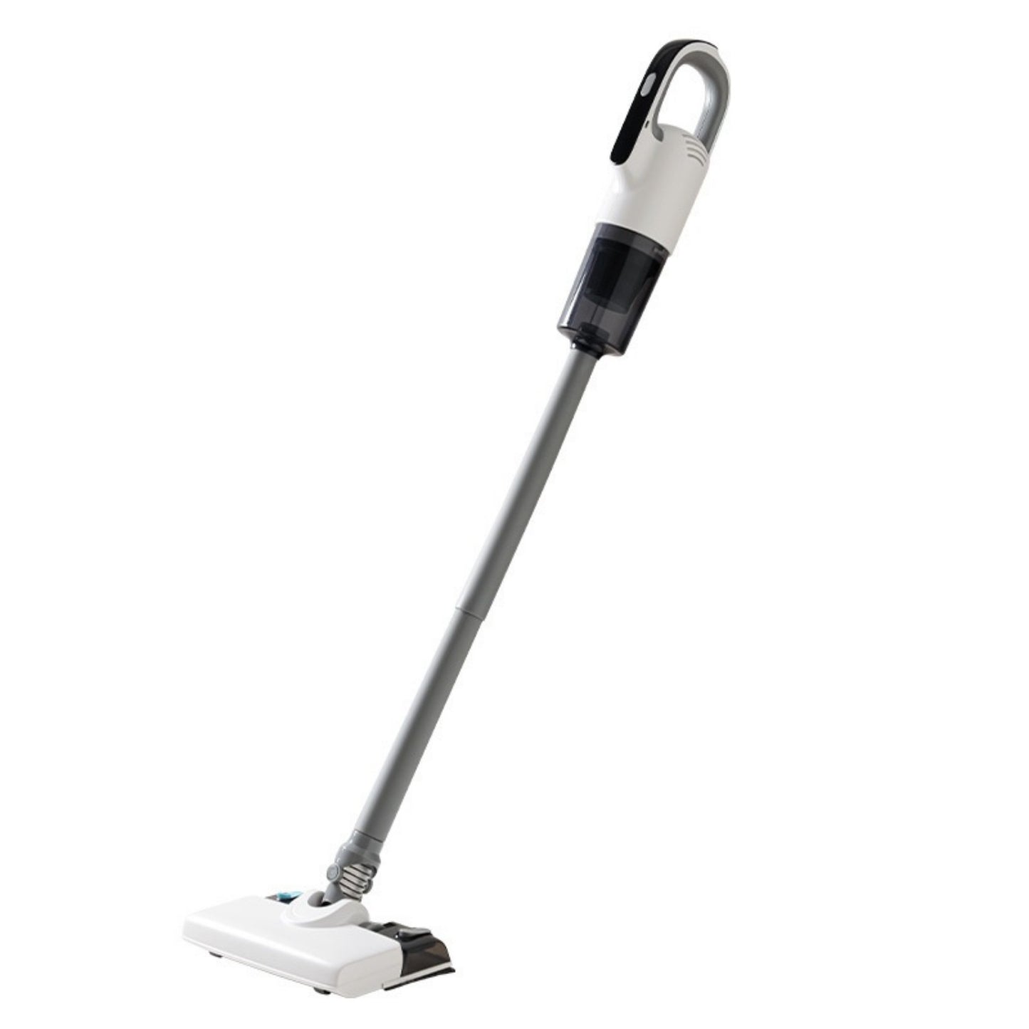 WetDryPro Max: Dual-Action Wet & Dry Integrated Handheld Vacuum