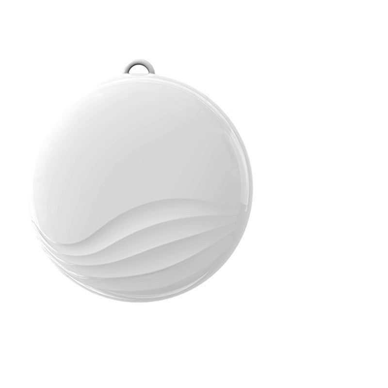 AeroNecklace Essential: Household Miniature Air Necklace