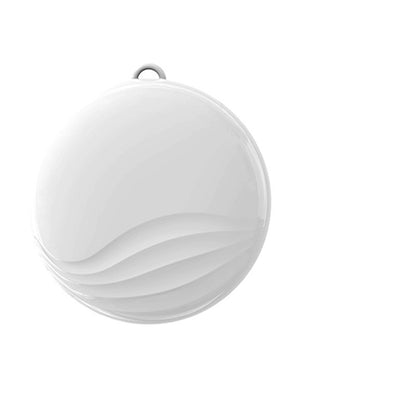 AeroNecklace Essential: Household Miniature Air Necklace