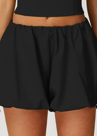 Advanced Black