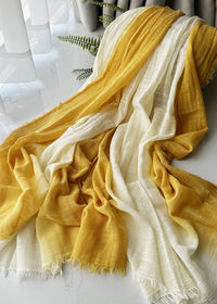 940 Flat Ginger Pure Cotton