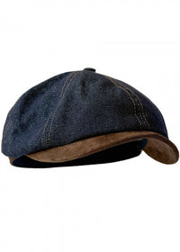 Denim Blue