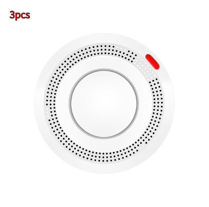 SmokeAlert WiFi: Smart Home WiFi Smoke Detector