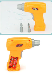 1PC electric screwdriver