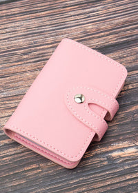 Type B Pink