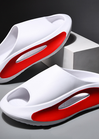 White A