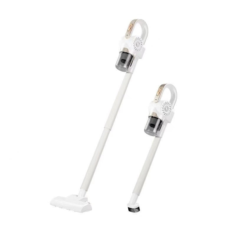 Mites Instrument Three-in-one Wireless Handheld Large Suction Vacuum Cleaner