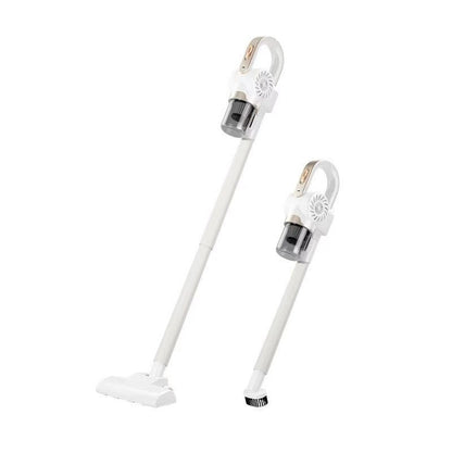Mites Instrument Three-in-one Wireless Handheld Large Suction Vacuum Cleaner