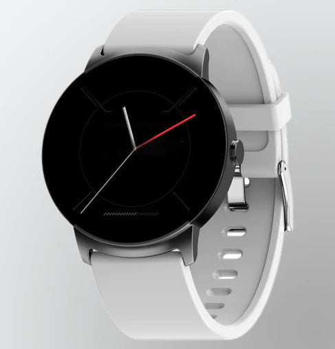 Body Temperature Blood Glucose Smart Watch Bracelet