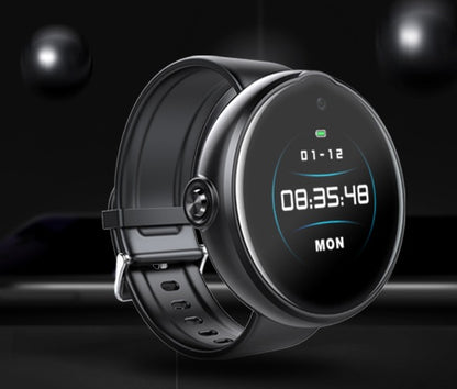 Audio And Video Synchronization Smart HD Video Recording