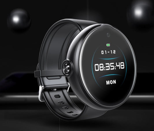 Audio And Video Synchronization Smart HD Video Recording