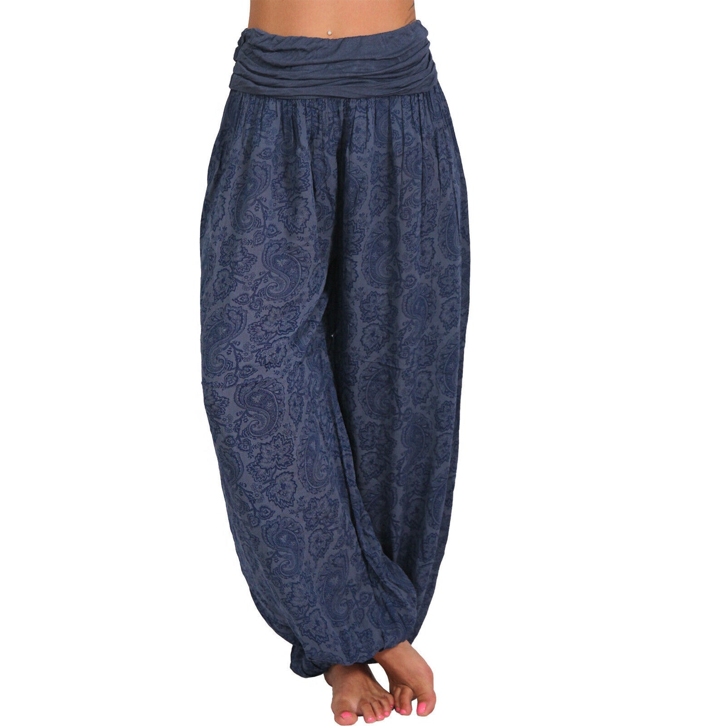 Women's Wide-leg Pants
