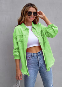 Apple Green