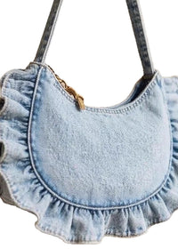 Denim Blue
