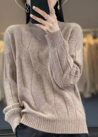 Raw Velvet Camel
