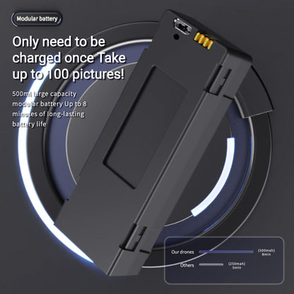 LU60 Drone First Choice For Entry-levelFearless Of Complex Scenes