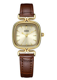 Gold Shell Coffee Belt