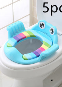 Blue 5pcs