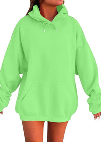 Apple green