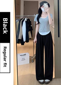 Black And Gray