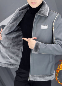 Gray