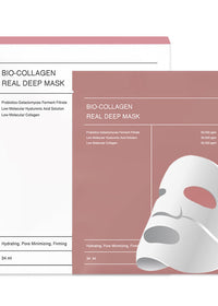 Collagen Mask