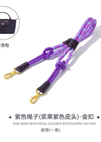 P Gold Buckle 78CM