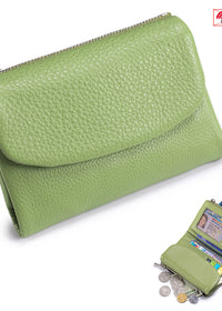 Avocado Green