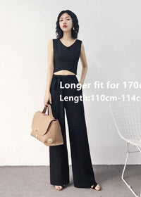 Longer Khaki