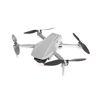 BrushAxis 4K: UAV 4K Three-Axis Brushless Anti-Shake Gimbal Drone