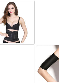 Black set