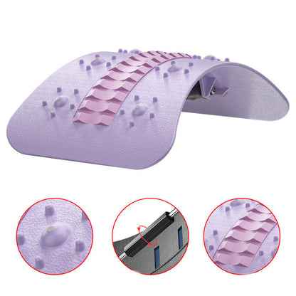 SpineMassage Corrector: Spine Waist & Back Massage Posture Corrector