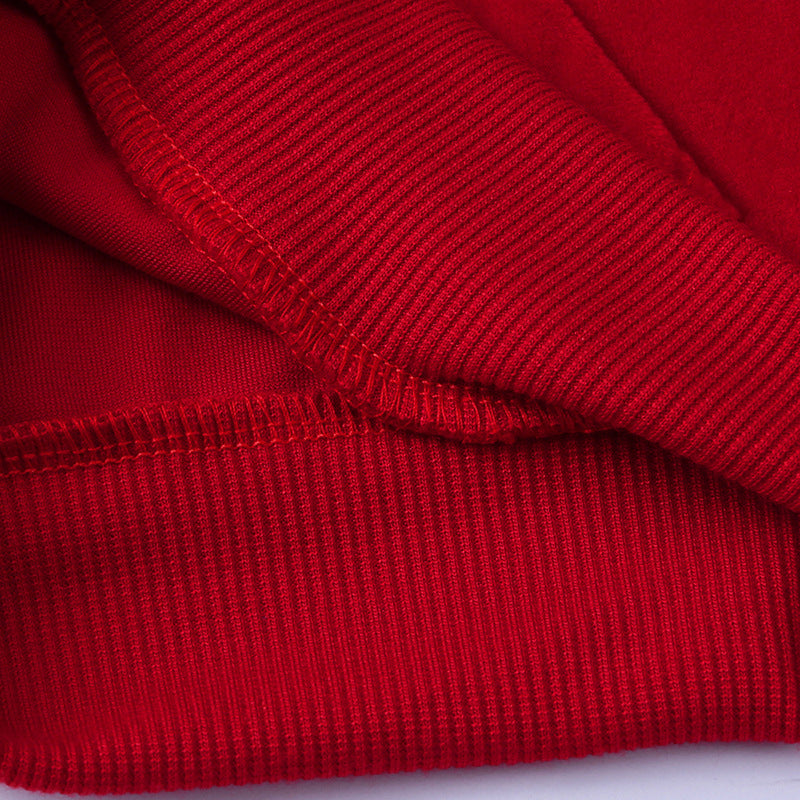 The Performance Suite: Girls’ Long Sleeve Sports Two-Piece