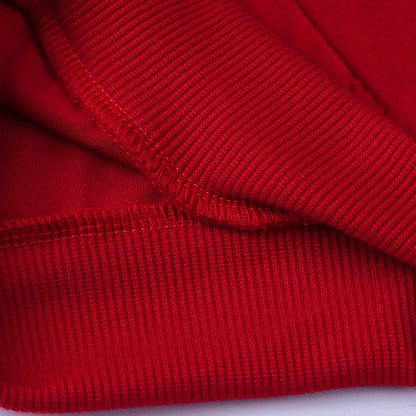 The Performance Suite: Girls’ Long Sleeve Sports Two-Piece