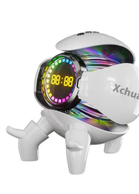 Smart Audio White