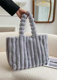 Large Gray